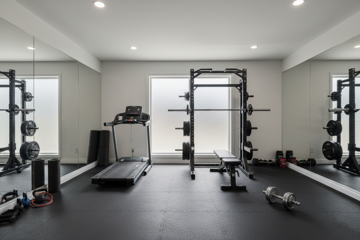 Joint Pain? Blame Your Daily Exercise Routine to Build Muscle