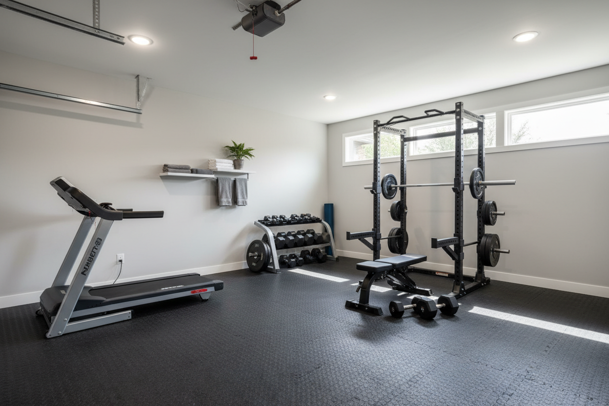 The Only Easy Exercise to Gain Muscle I Actually Recommend