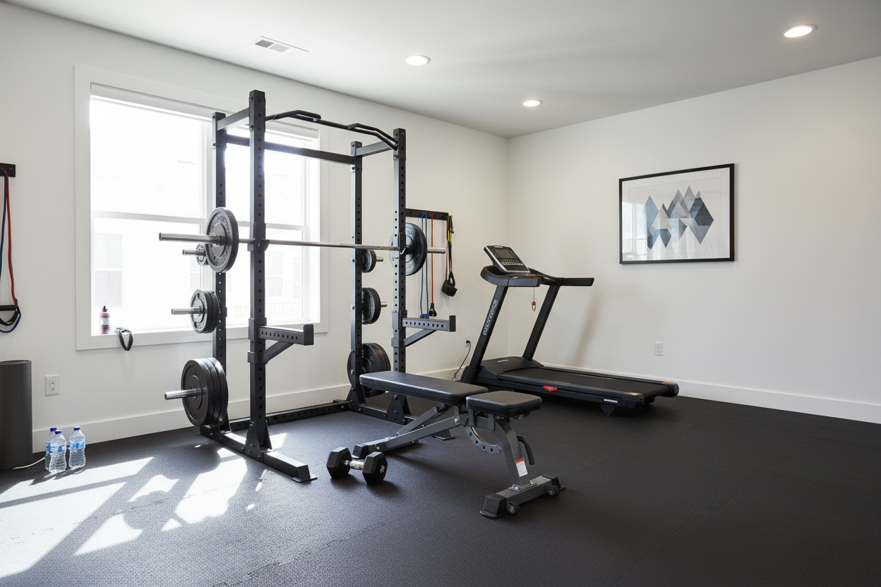 I Cringe Watching These Muscle-Building Exercises For Beginners