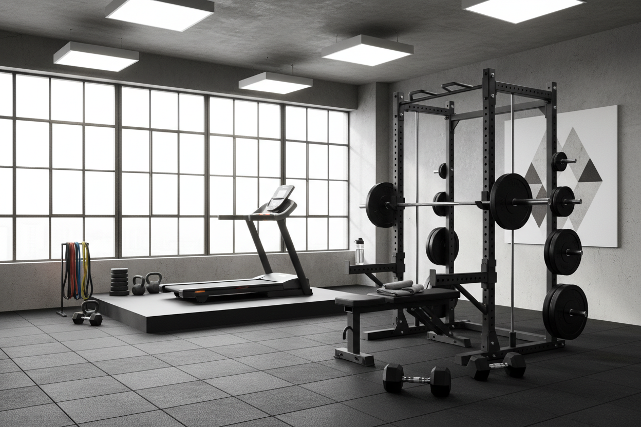 Are There Actually Any Sports That Build Muscle?