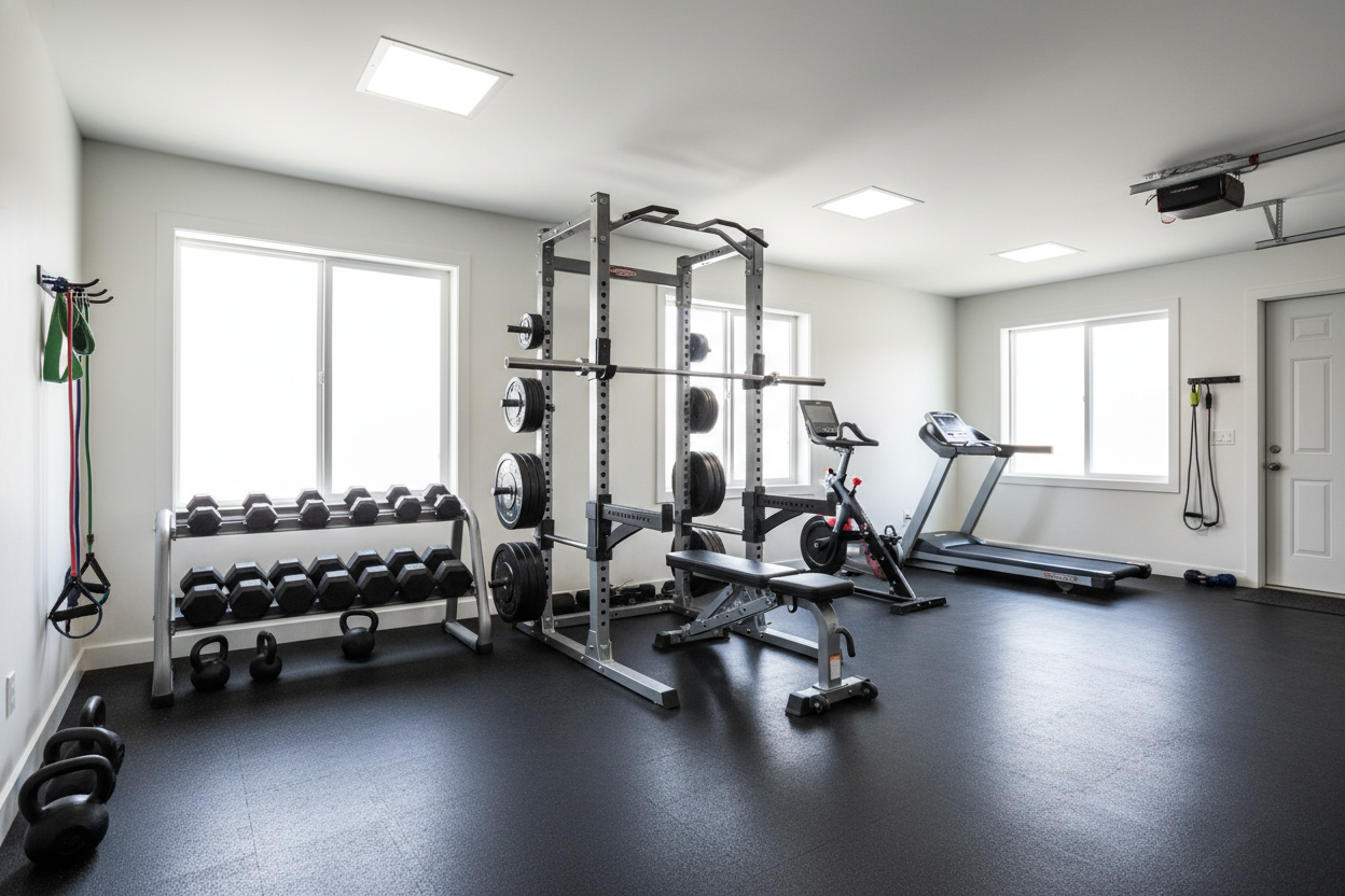 Can a 1 Month Gym Workout Plan to Gain Muscle Actually Work?