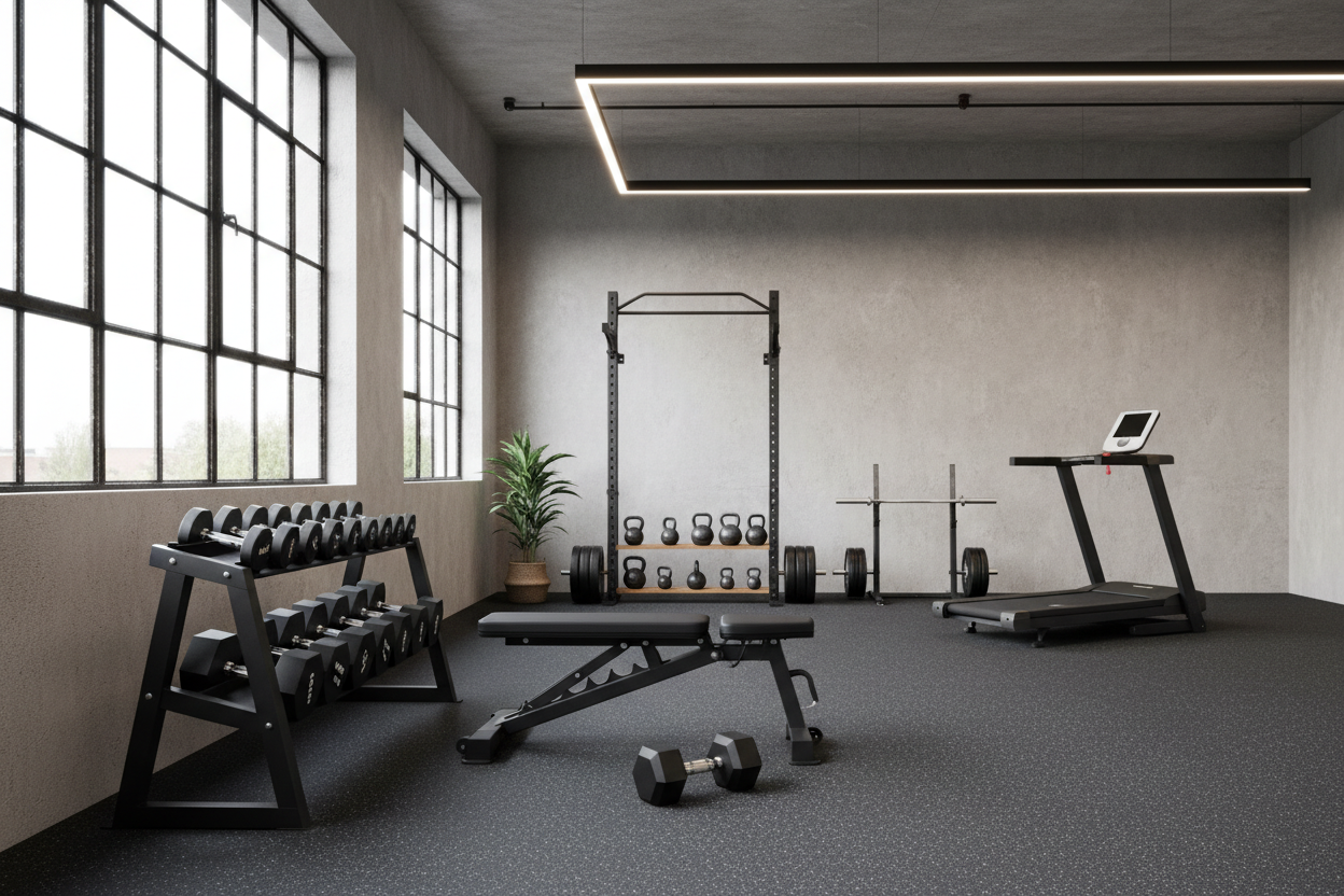 Why My Quick Workout to Build Muscle Beats a 90-Minute Grind