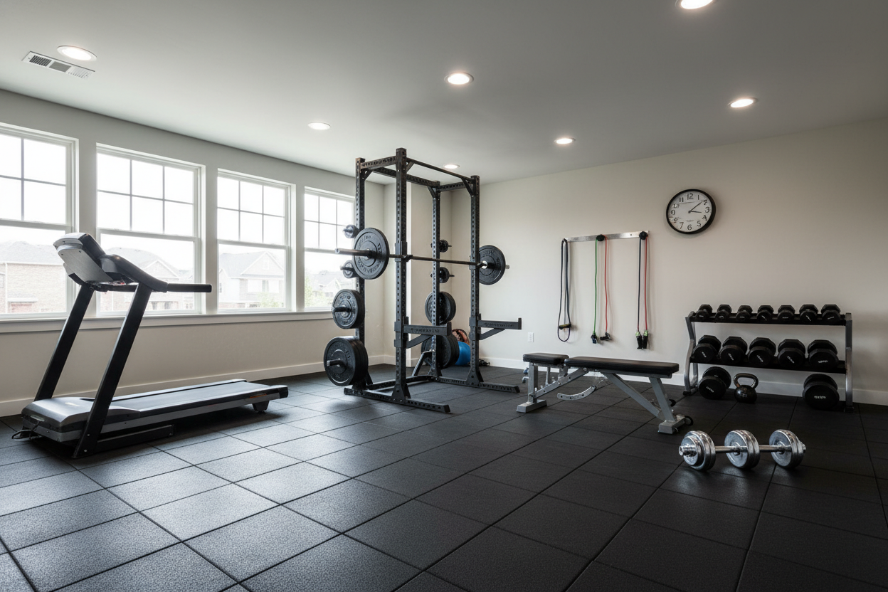 Stop Confusing Calorie Burners With Activities That Build Muscle