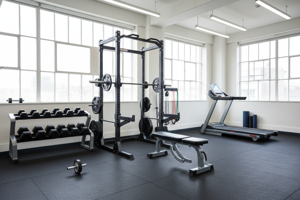 The Ugly Truth About 12-Week Fitness Plans to Build Muscle