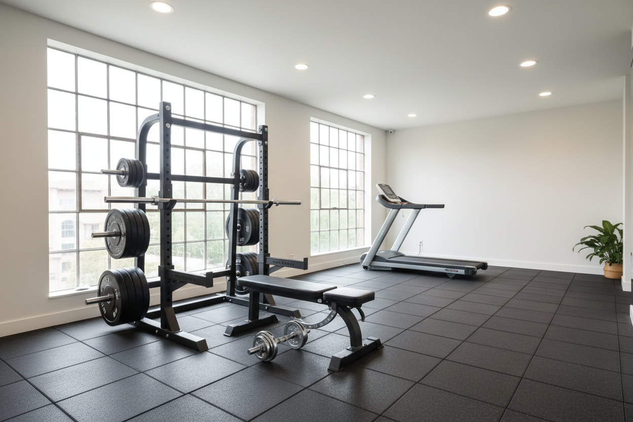 Stop Treating Your Body Building Exercise Routine Like a Powerlifting Meet
