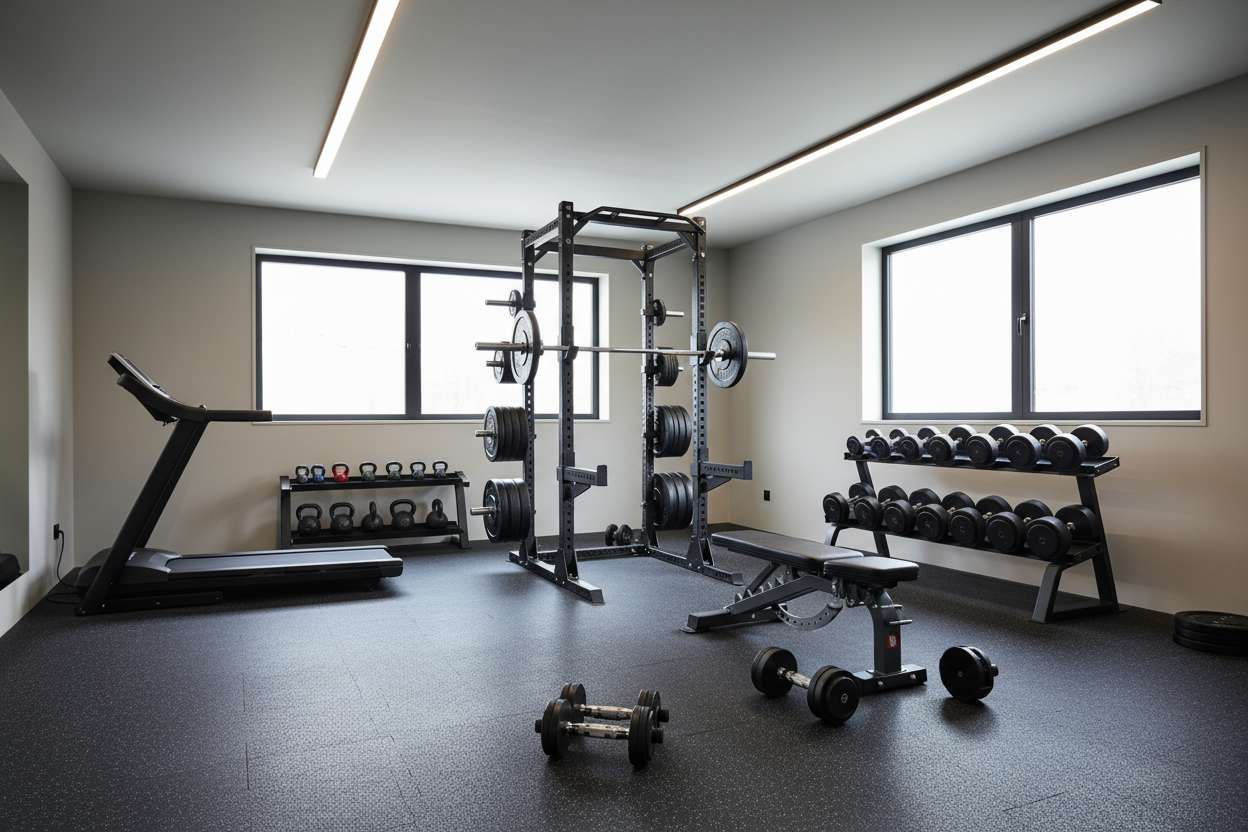 How to Adapt a Pro Bodybuilders Workout for Free Weights