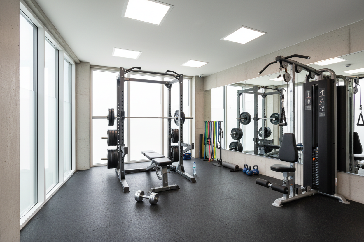 Why Most Bodybuilding for Men Advice Wrecks Your Joints