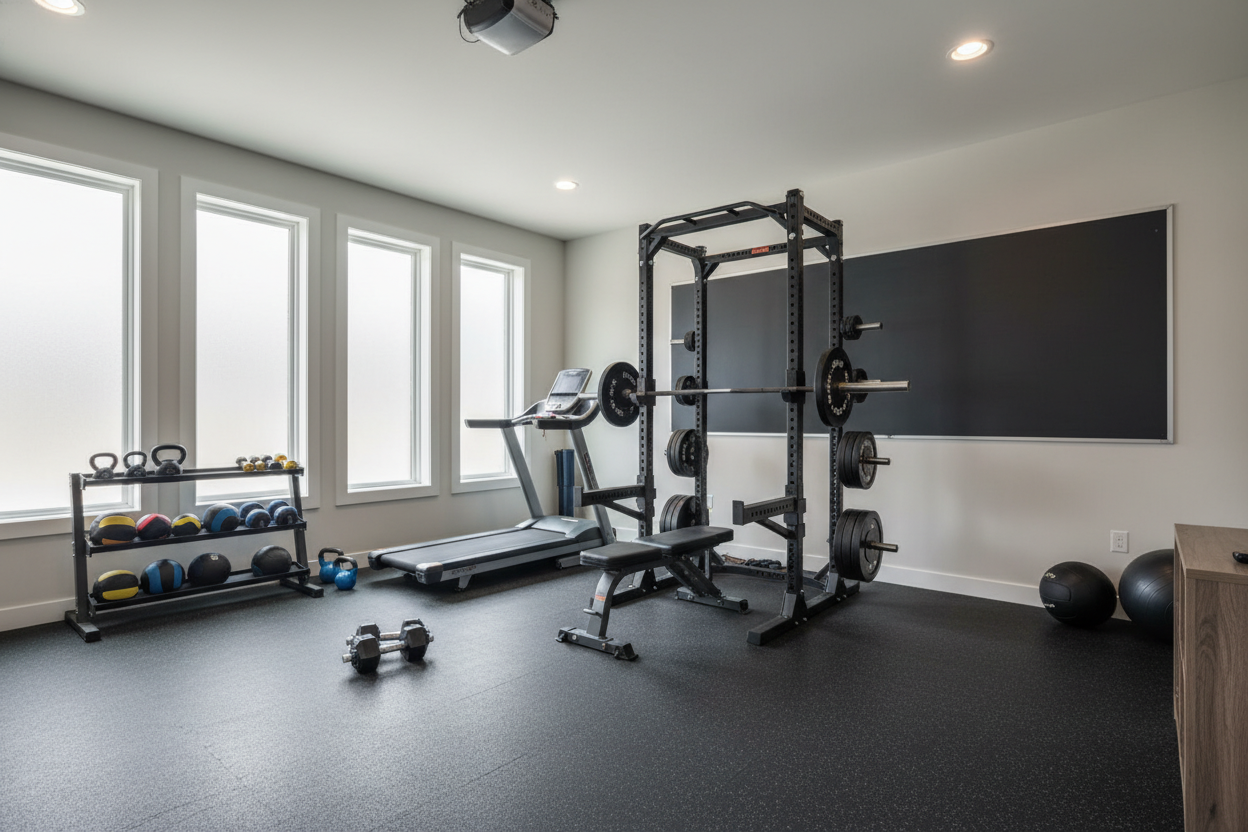 Why I Mix Heavy Singles Into My Bodybuilding Weight Training