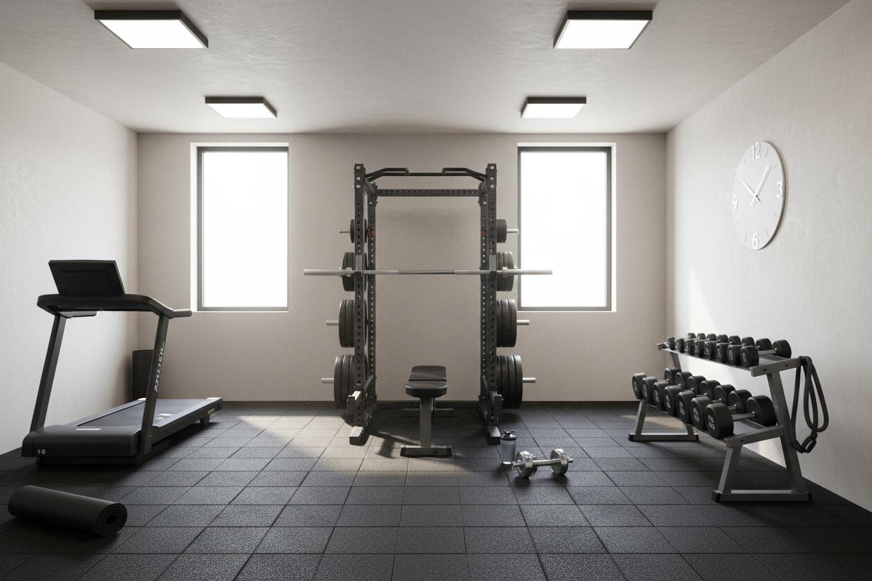 Your Search for the Best Bodybuilding Routine Is a Trap