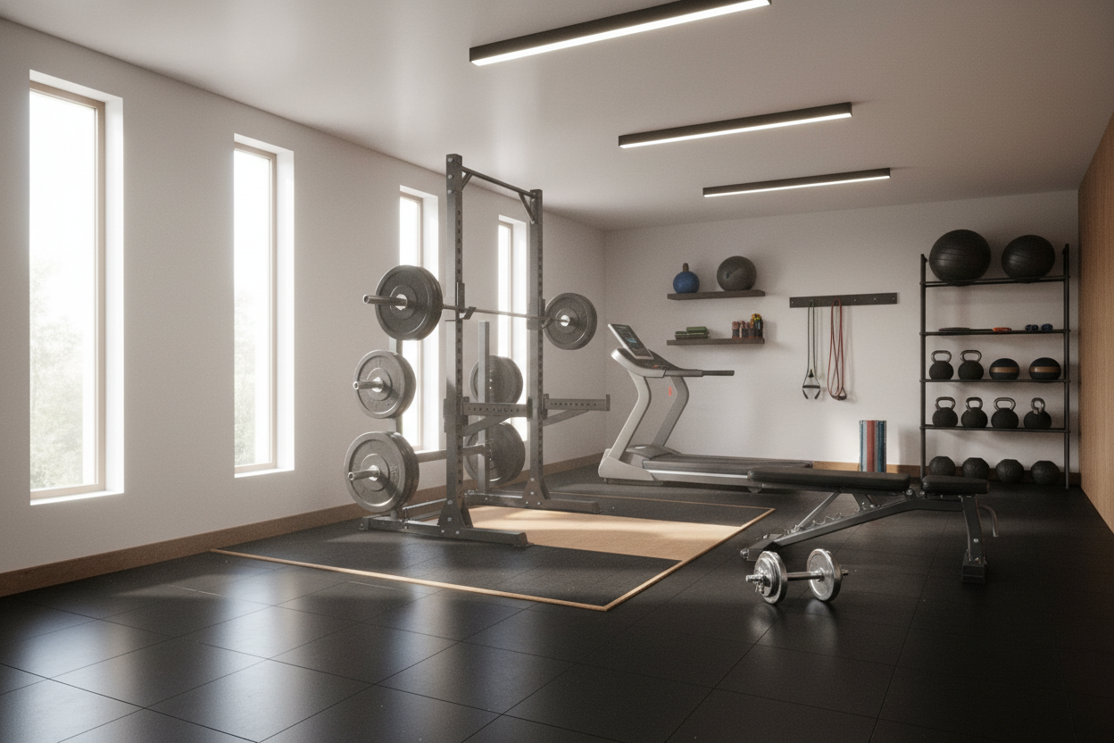 I Tested the Best Training for Bodybuilding and Hated It