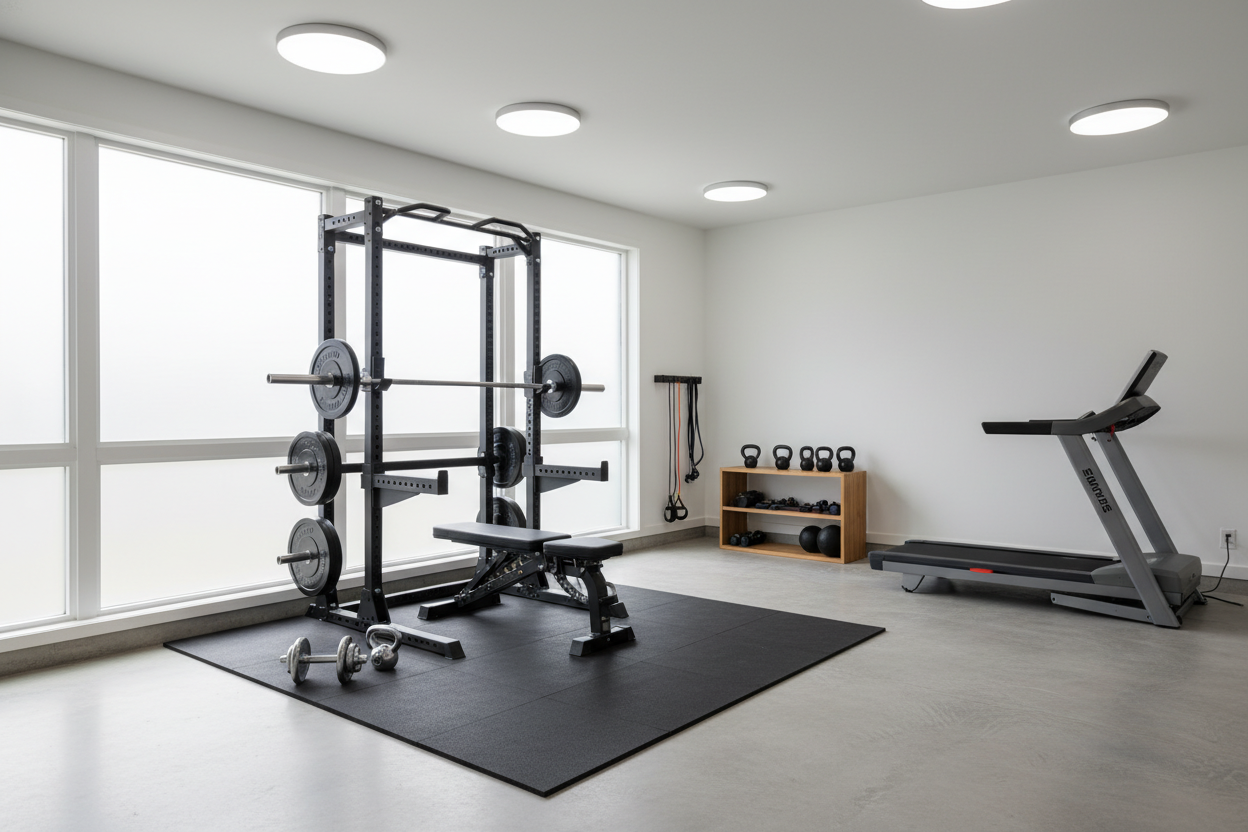 Stop Moving Like a Fridge: The Athletic Bodybuilder Blueprint