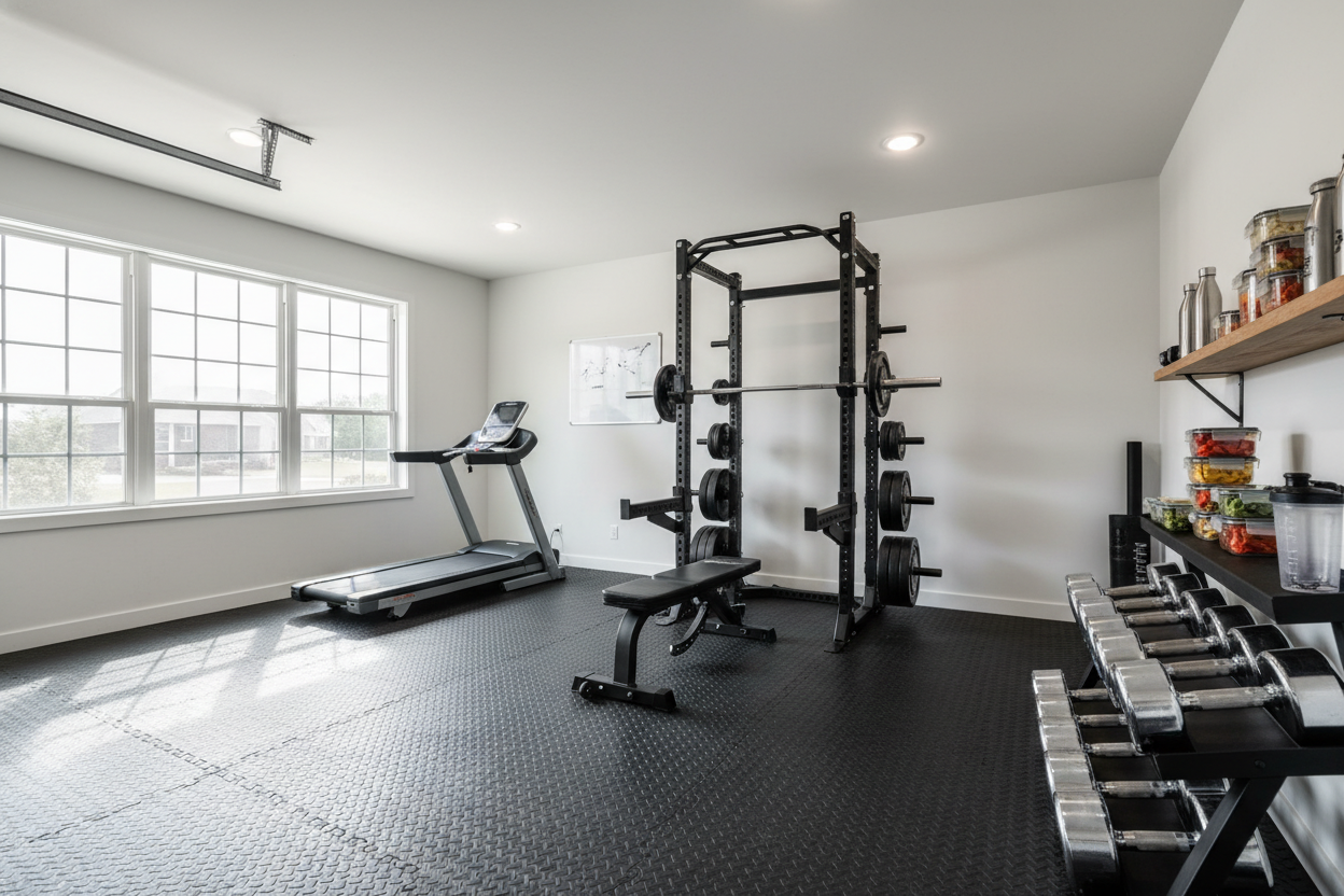 I Tried Eating Bodybuilding Clean (And It Ruined My Workouts)