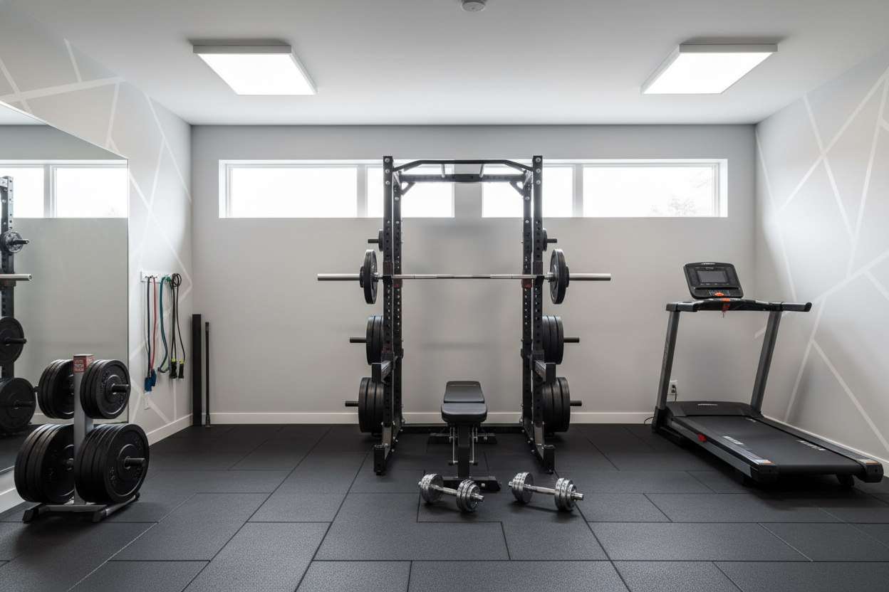 Why Your Bodybuilding Strength Workout Is Giving You Neither