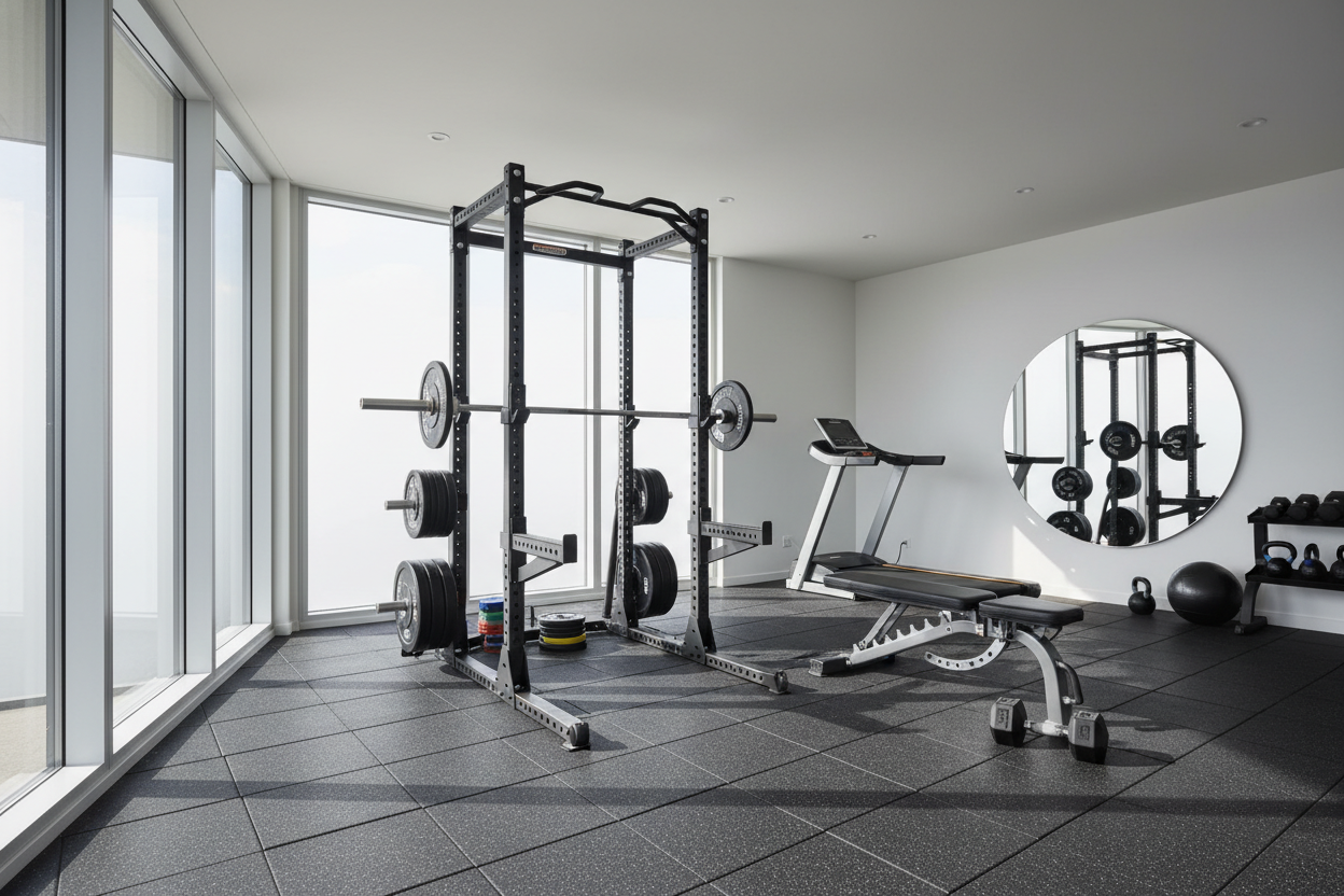 What an Advanced Bodybuilder Workout Actually Looks Like