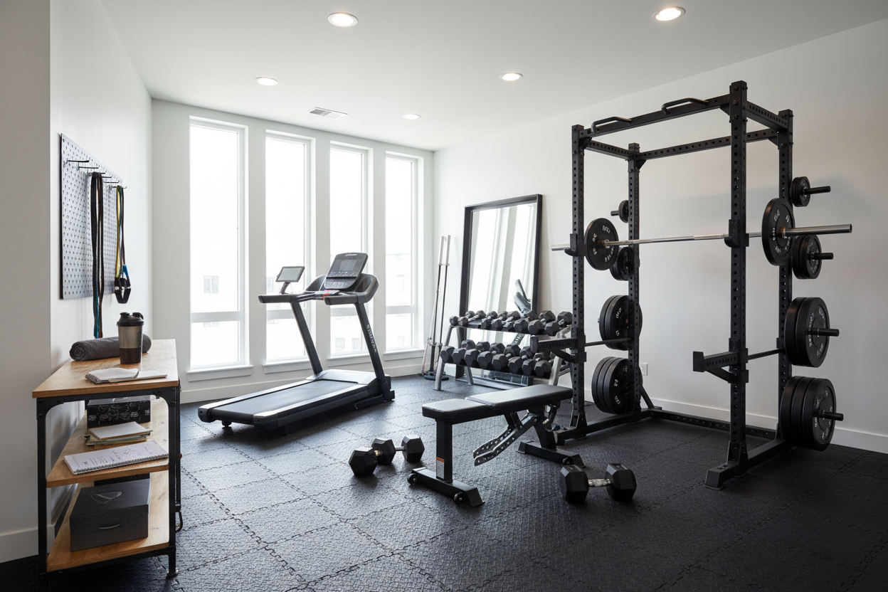 Why Your Programming for Bodybuilding Looks Like a Messy Spreadsheet