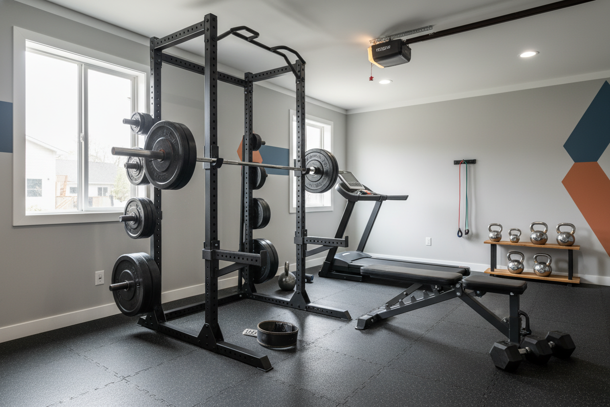 Why Your Strength and Bodybuilding Program is Wrecking Your CNS