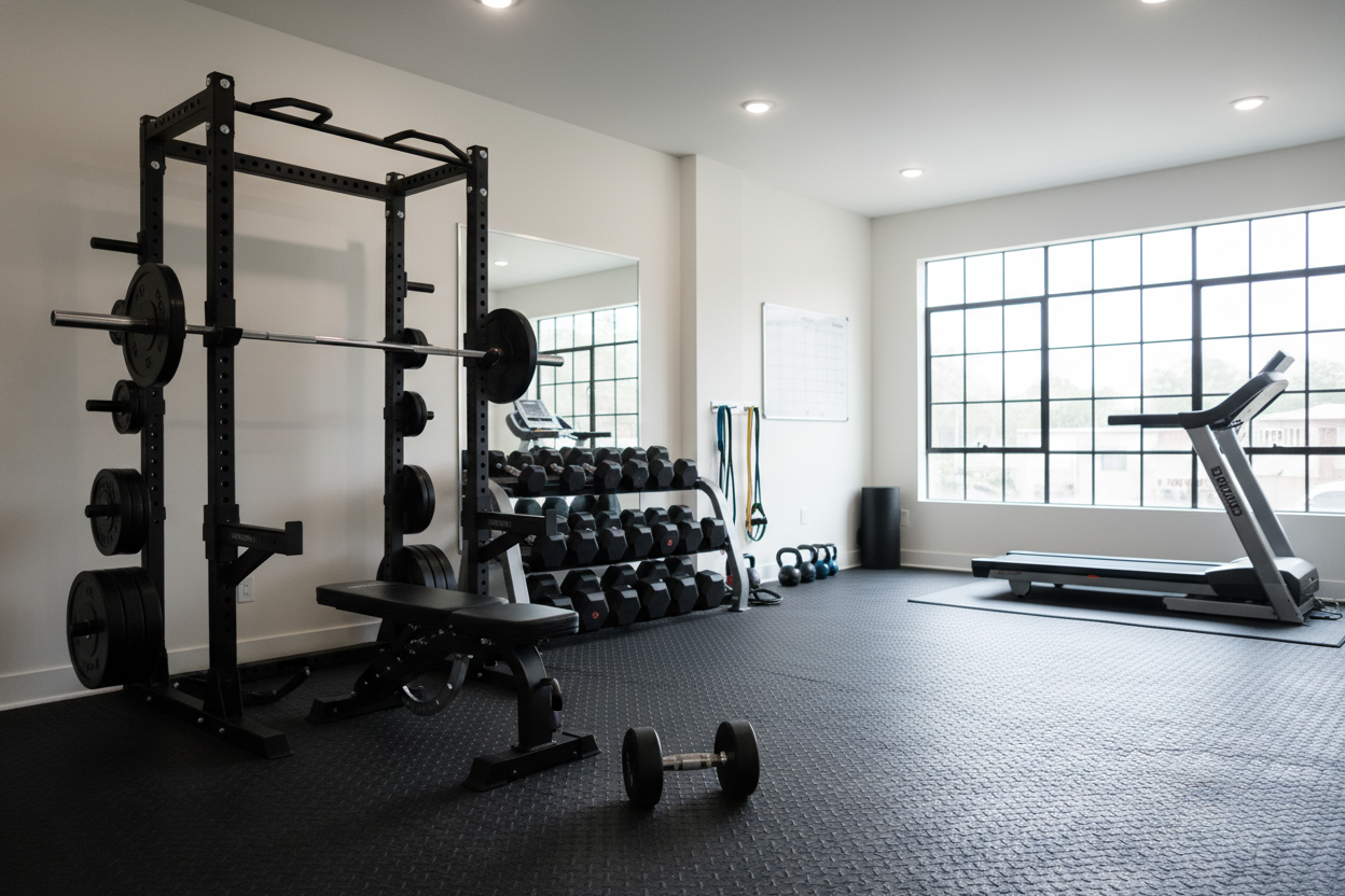 Why Your Lean Bulk Training Program Just Makes You Fat