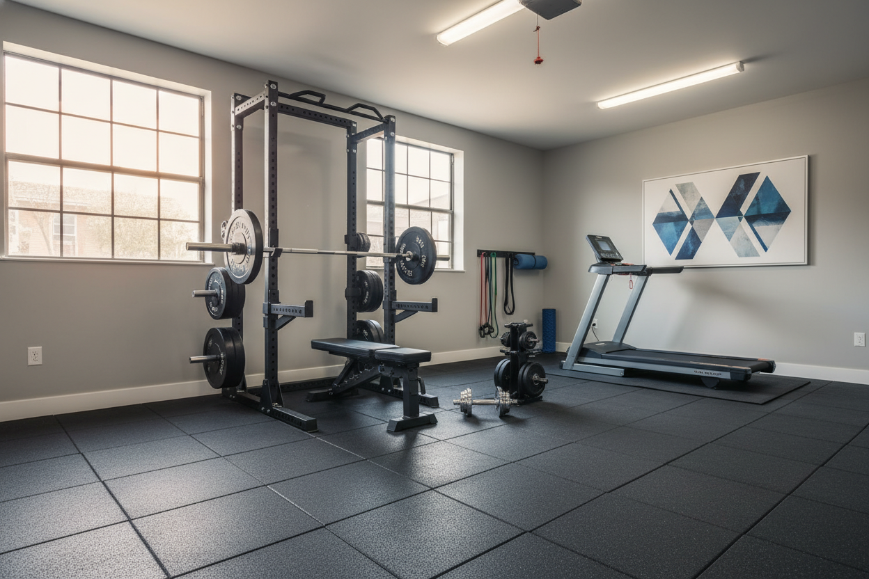 How I Finally Stuck to a Lifting Weight Program for a Full Year