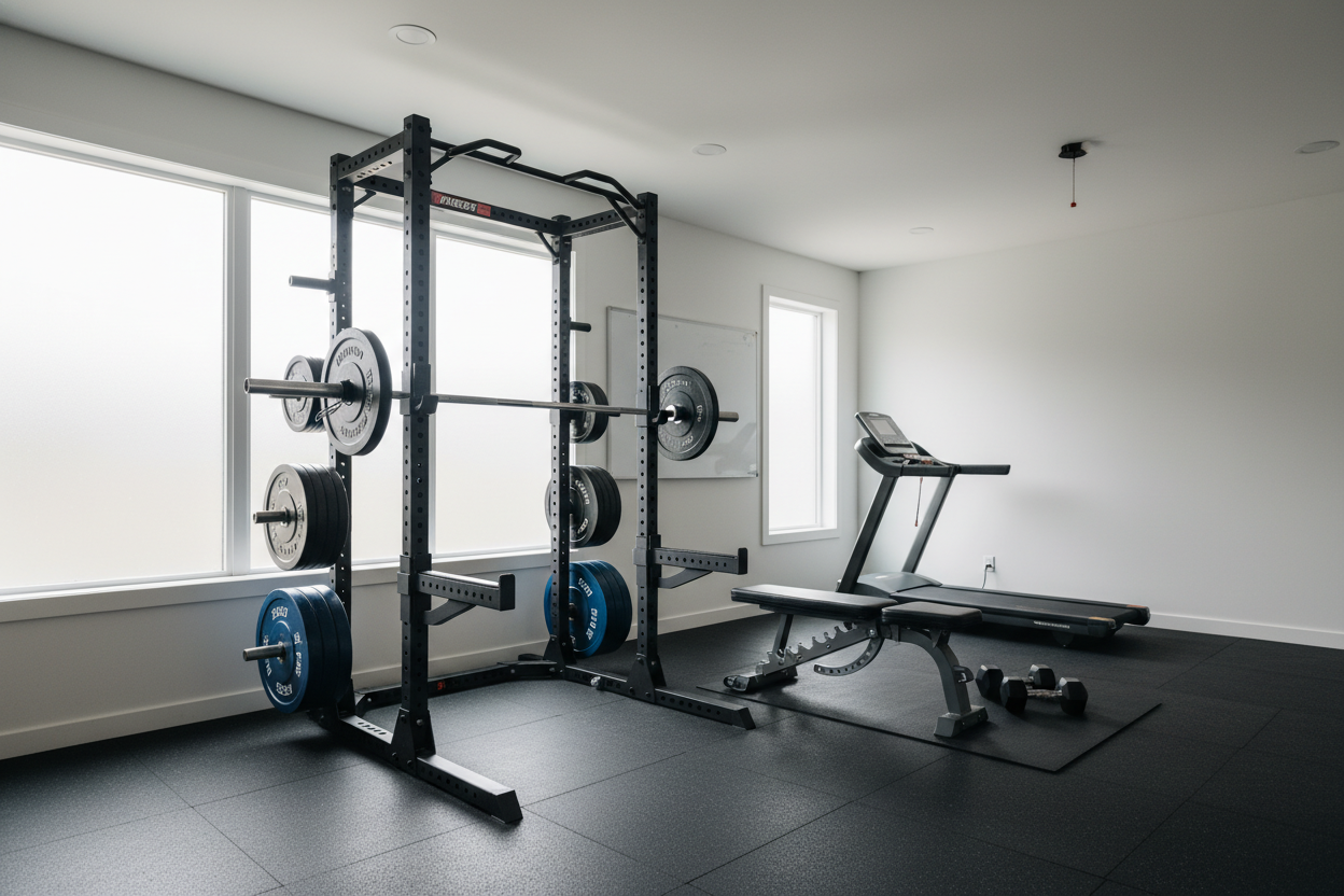 Your Search for the Best Strength Programs Is Keeping You Weak