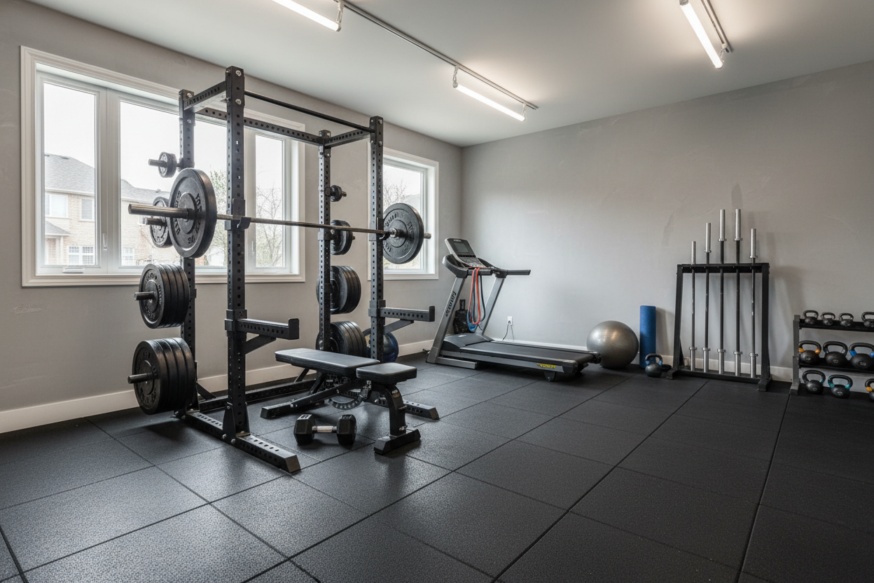 Why Your Heavy Lifting Program Stalls After 4 Weeks