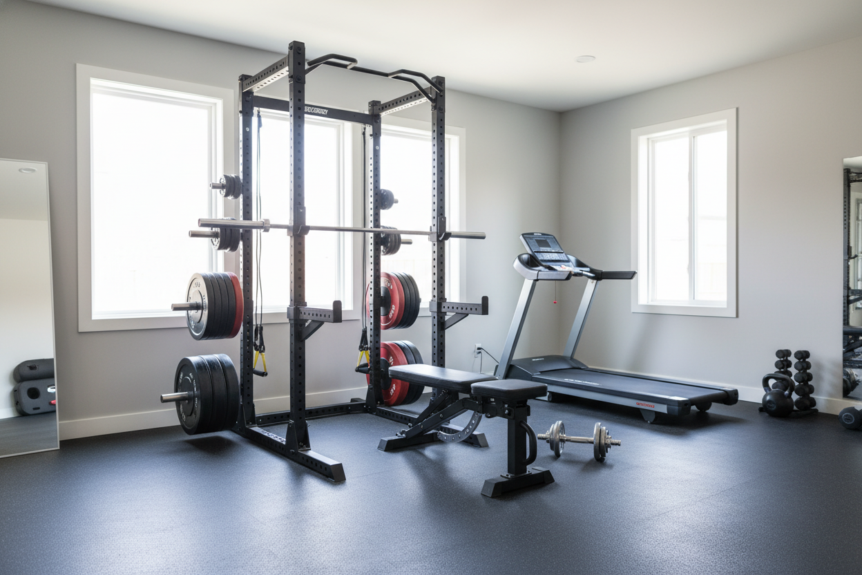 Why Your Weightlifting Workout Plan Feels Like a Part-Time Job