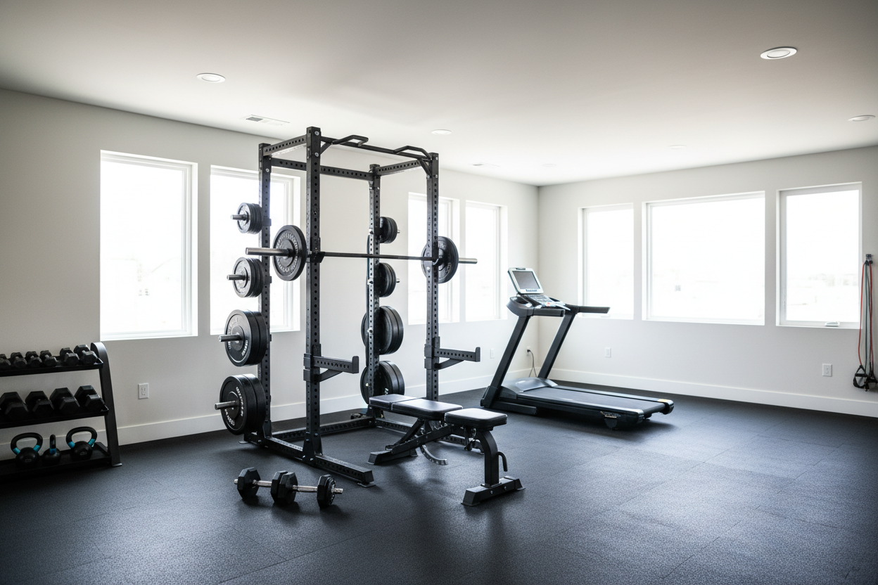 How to Make a Weight Lifting Plan Without Overthinking It