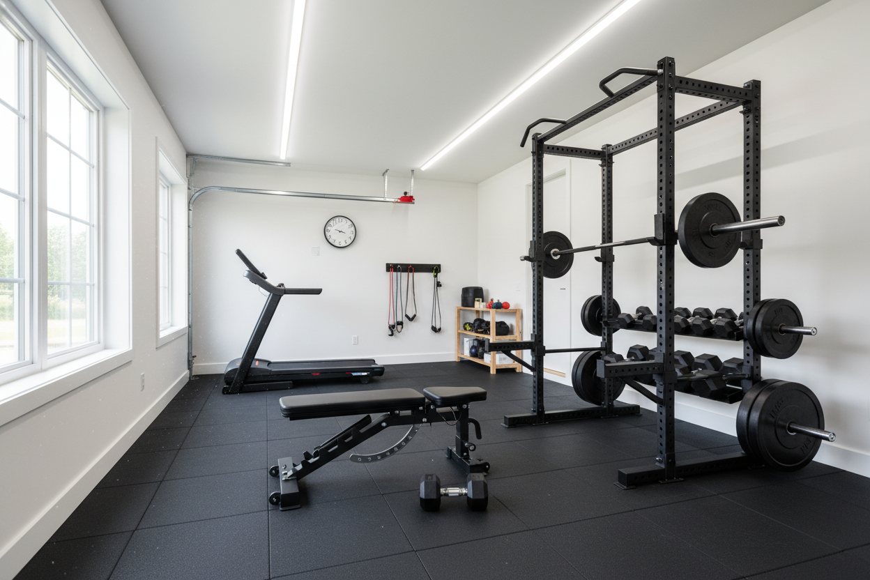 I Wasted Months Looking for the Perfect Routine for Working Out