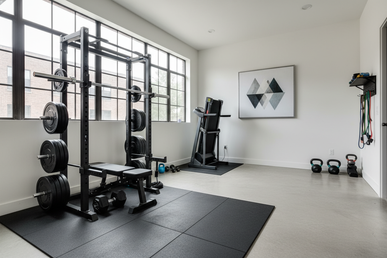 I Finally Figured Out Why Your Routine Gym Workout Isn't Working