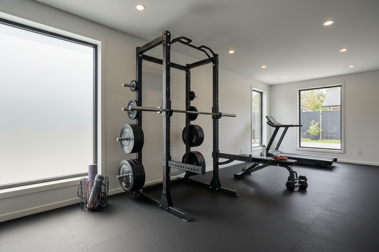 How to Build a Routine for Gym Exercise That Actually Fits 45 Minutes