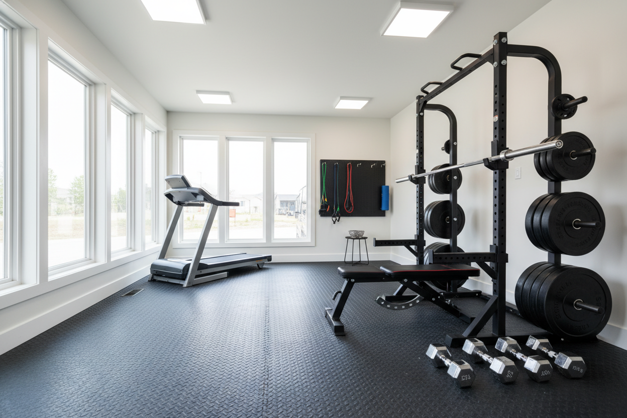 Do You Really Need a Special Exercise Routine to Get Ripped?
