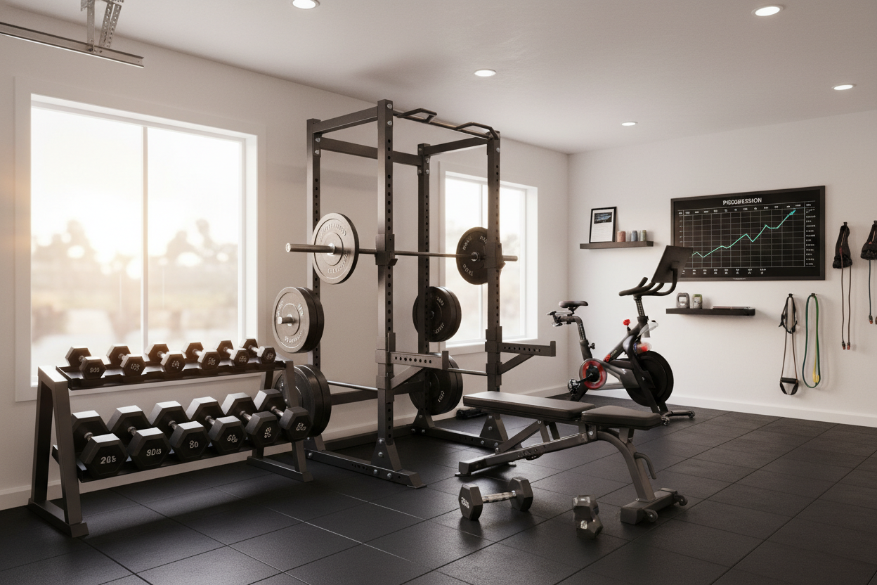 I Ruined My Gains Picking the Wrong Intermediate Exercise Program