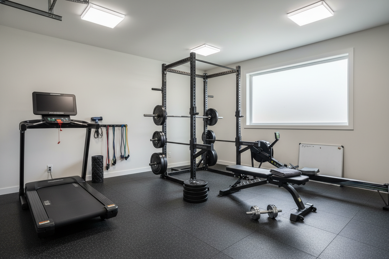 Why Your Daily Gym Workout Routine Fails After 3 Weeks