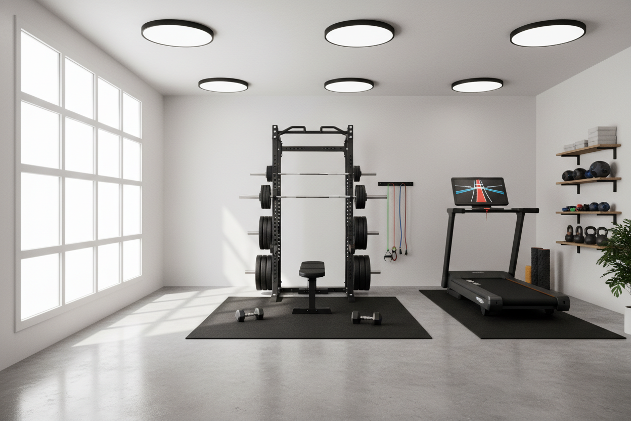 The Lego-Block Method for Planning Workout Programs