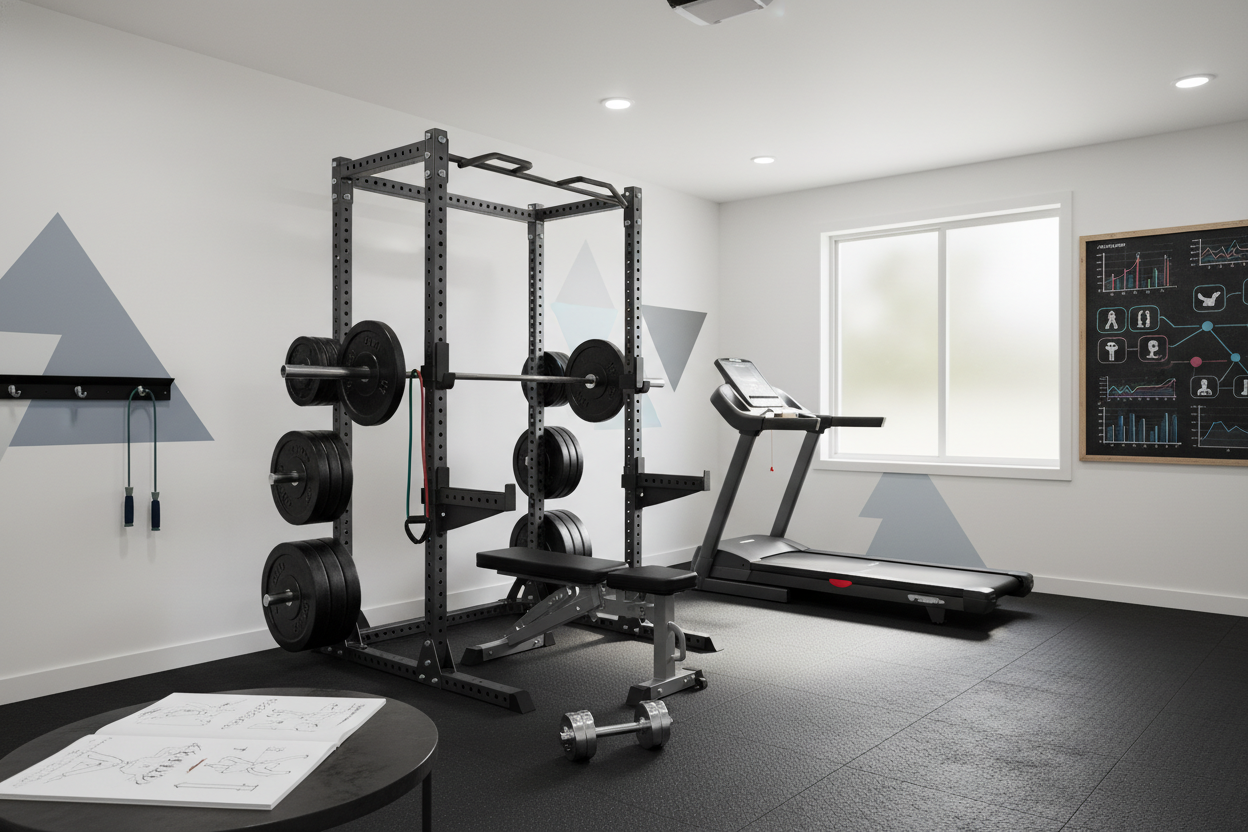 The Brutal Truth About Finding Exercise Plans That Work