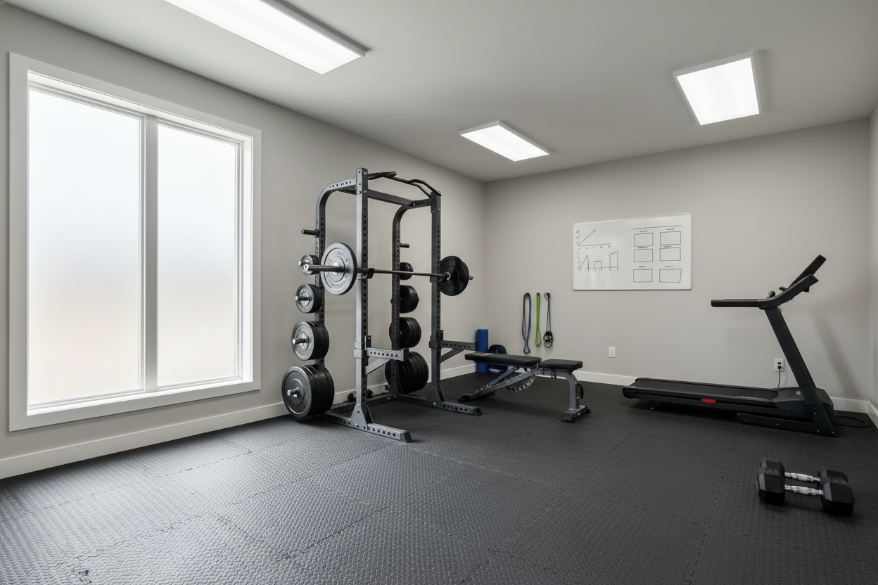 Why Rigid Workout Plans in Gym Settings Always Fall Apart