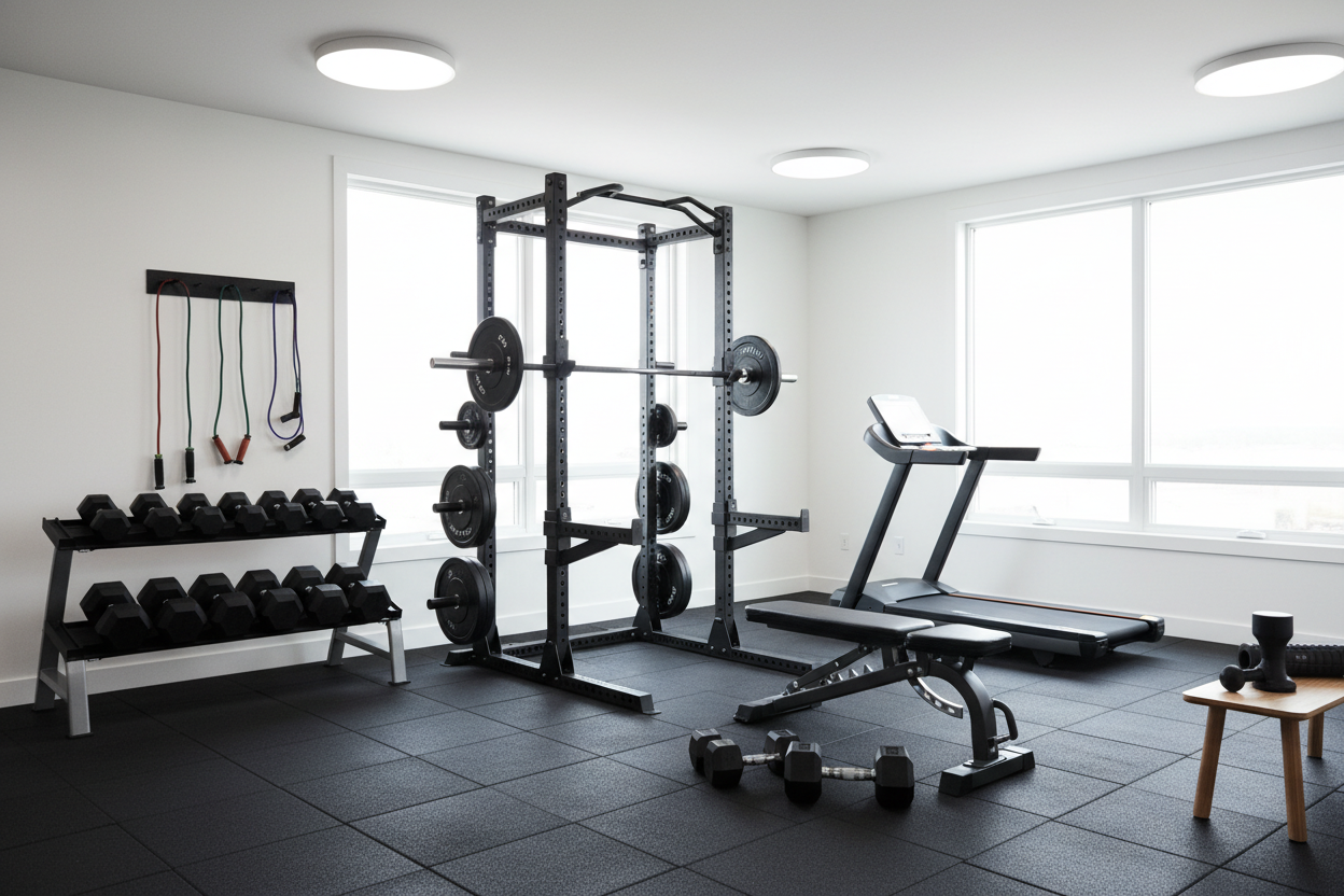 How to Run Daily Workout Plans Without Wrecking Your Joints