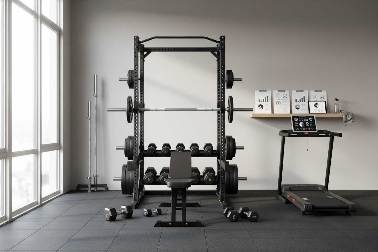 Can a Free Muscle Gain Workout Plan PDF Actually Get You Big?
