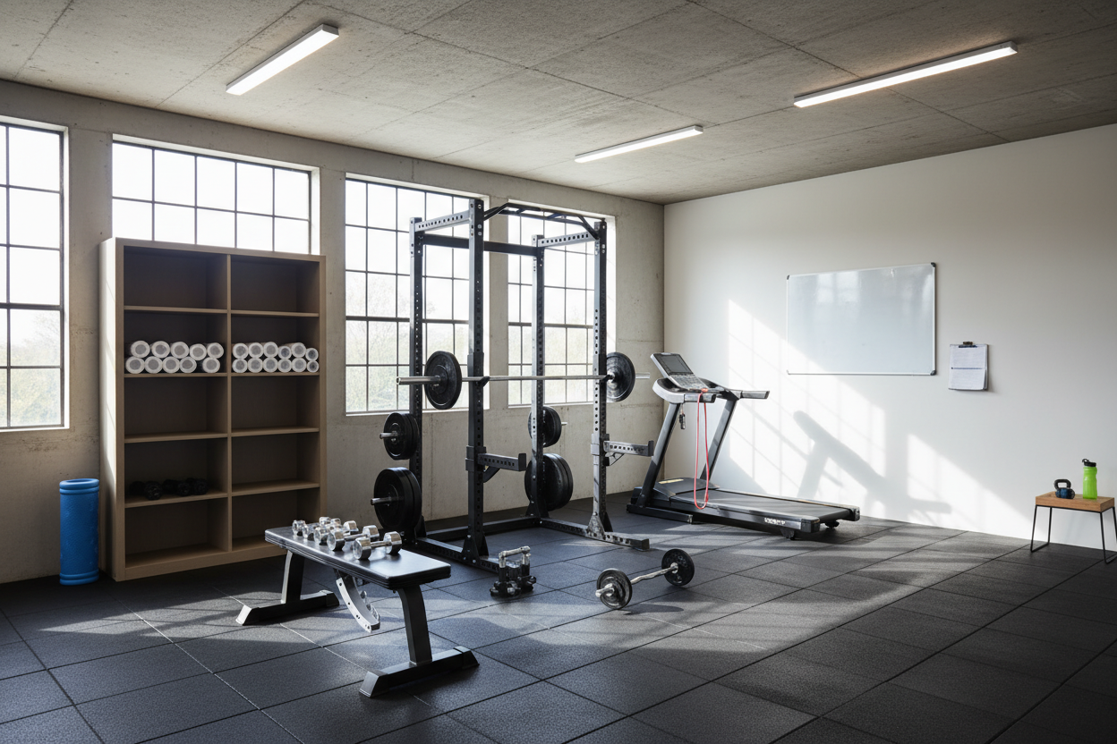 Why You Abandon Every Free Workout Plan PDF You Download