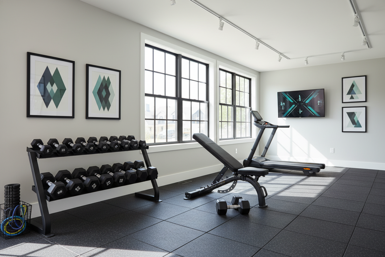 How to Make a Generic Dumbbell Training Program PDF Actually Hard
