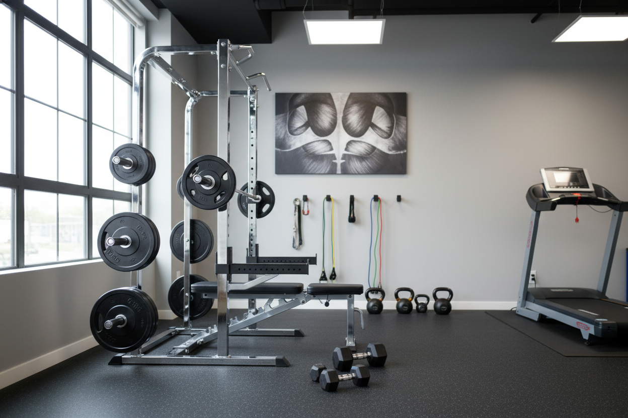 I Audited a Popular 12 Week Bodybuilding Program PDF (And Fixed It)