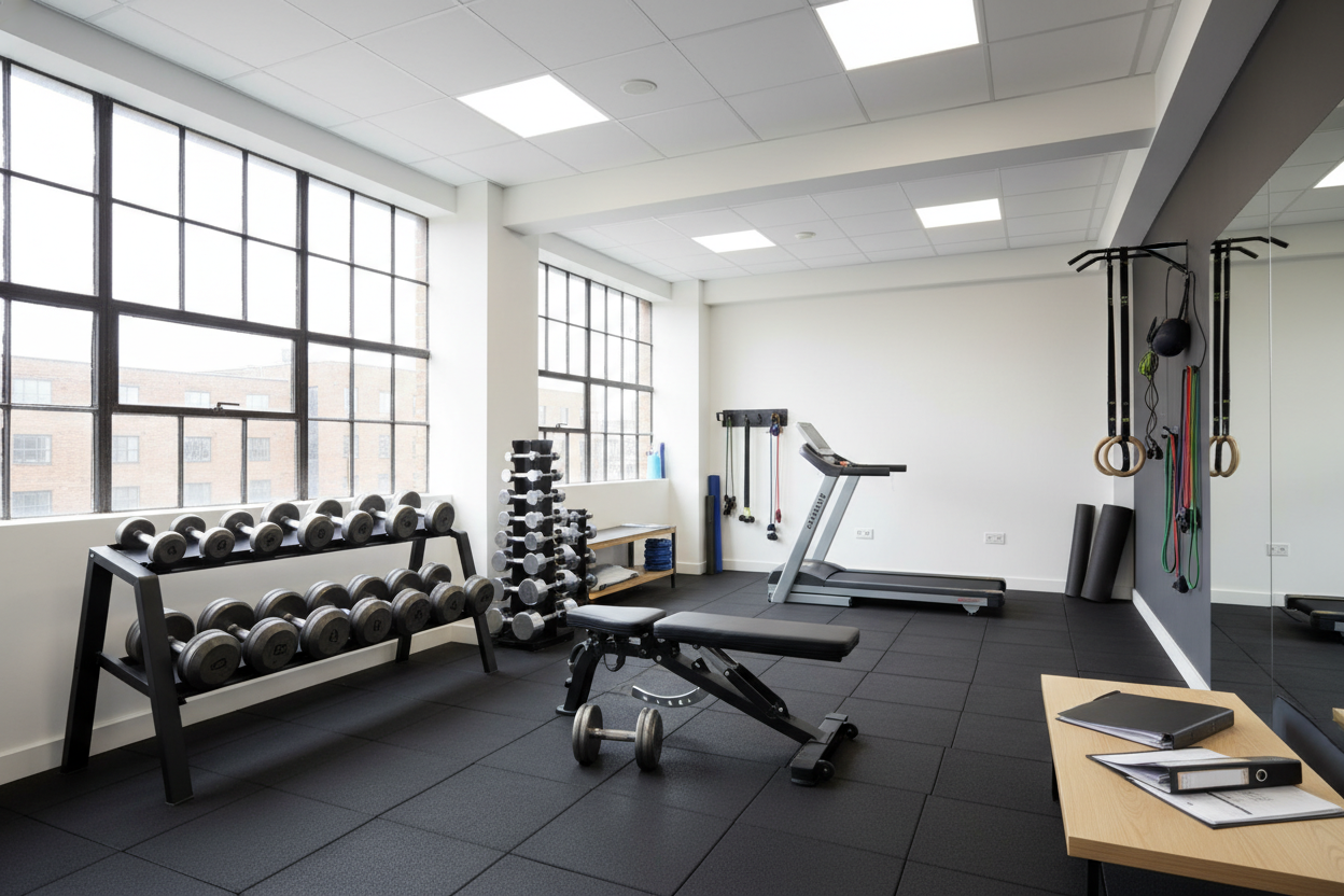 I Finally Wrote a 10 Week No Gym Home Workout Plan PDF Worth Doing