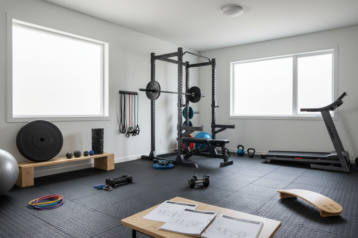I Built a Sit Workout Plan PDF Because Most Chair Routines Are Fluff
