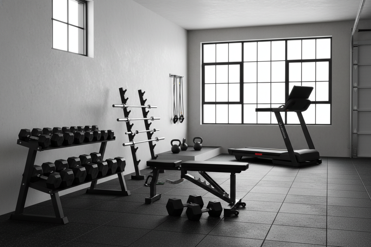 I Finally Fixed the BS 30-Day Muscle Building Workout Plan PDF