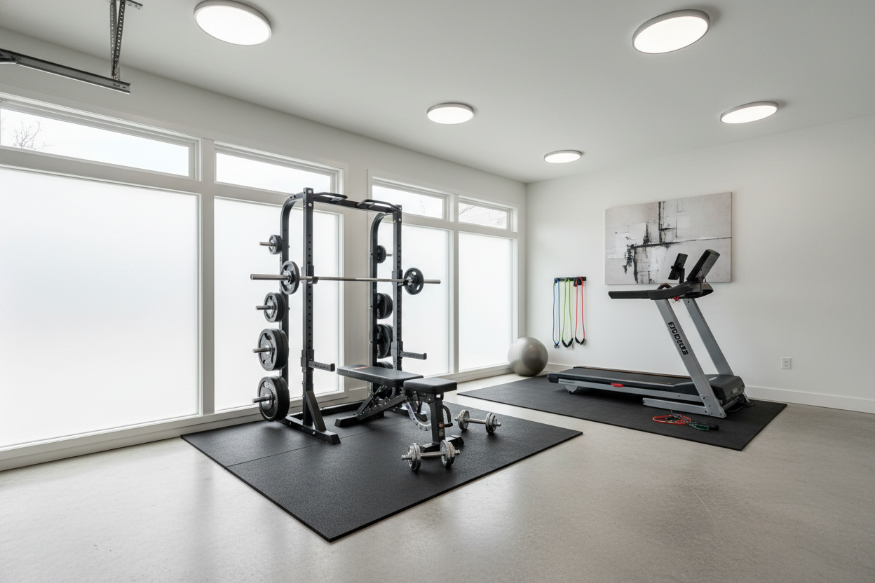 Can Printable At Home Workouts for Beginners Build Muscle?