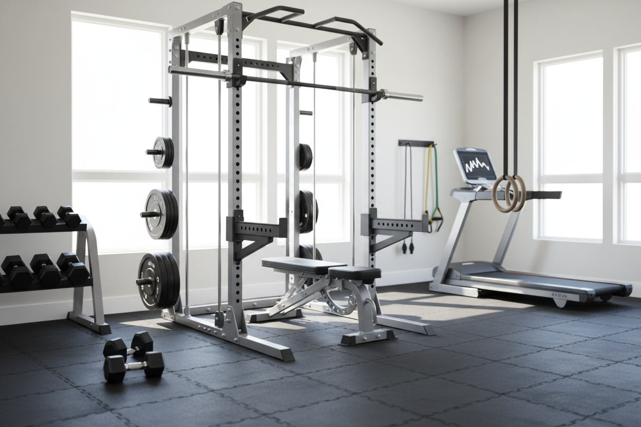 Is the FitnessFAQs Begin Bodyweight PDF Just More Calisthenics Hype?