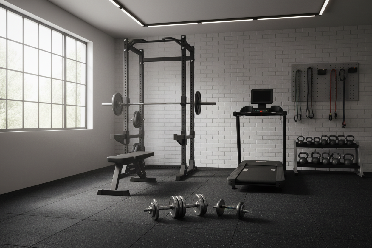 Your Beginner Fitness Guide Shouldn't Need a Science Degree