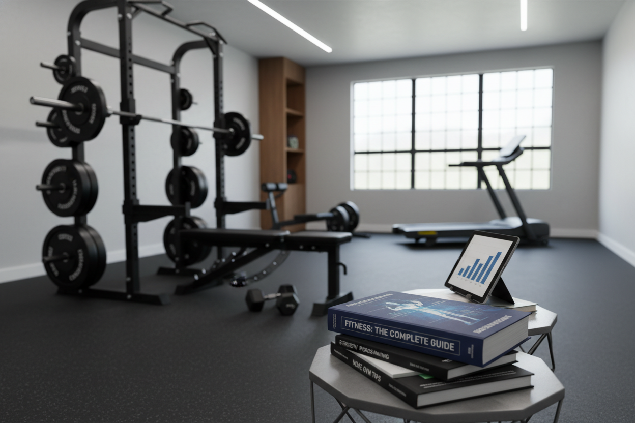 Is Fitness The Complete Guide Edition 9 Actually Worth Reading?