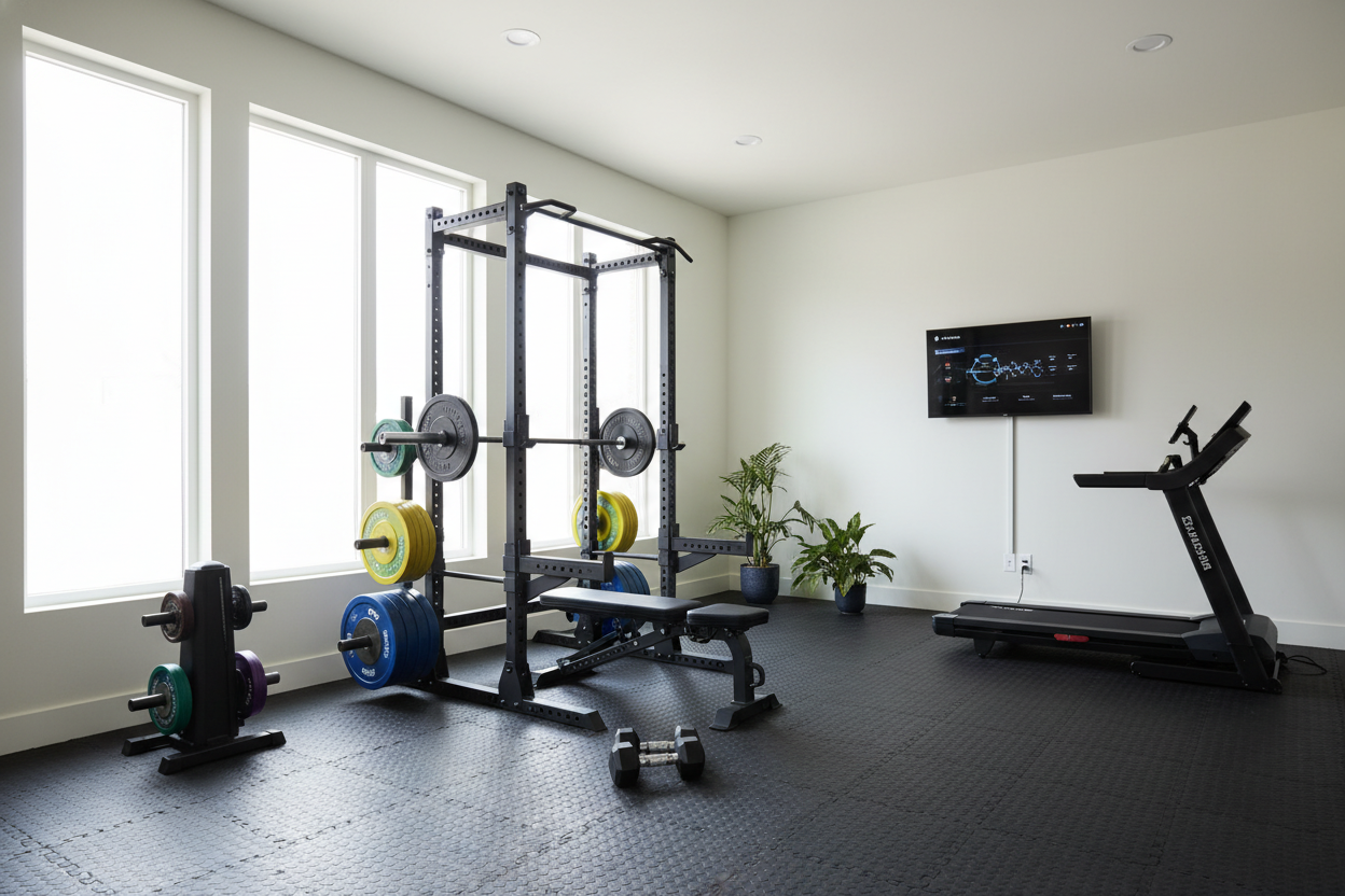 Why That Viral Free Gym Plan Is Designed to Fail