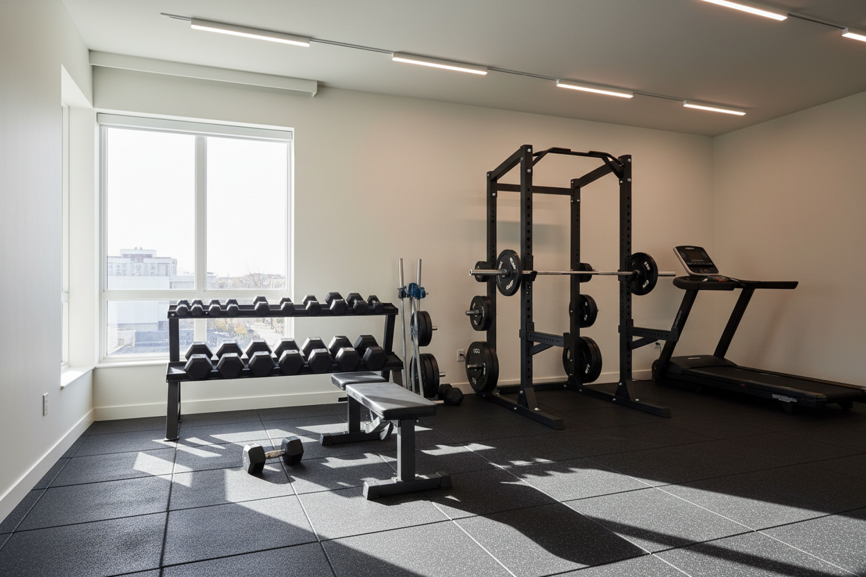 Stop Faking Machine Moves: Real Exercises for Free Weights