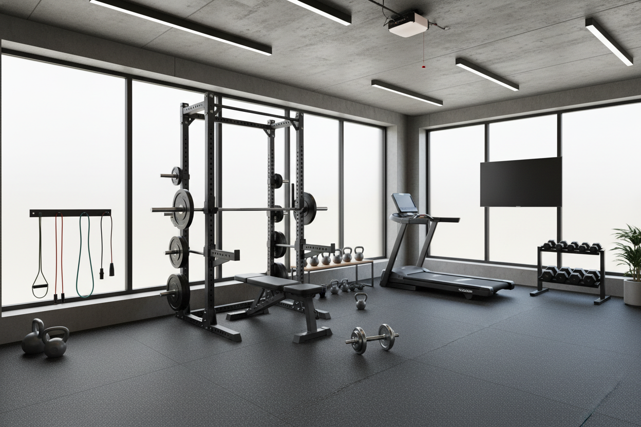 Why Most Exercise Classes Online Are Just Expensive Cardio